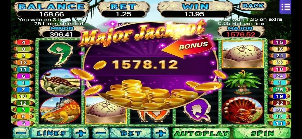 bwin 777